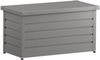 EcoStar Euroline Gartenboxen 1320 RAL 9007 Bild 1