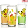 Ritzenhoff & Breker Gläser-Set HARIBO Allover, 380 ml, 2-tlg, Glas, spülmaschinengeeignet Bild 1
