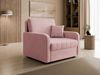 Schlafsofa Viva Silk I (Farbe: Polo 882) Bild 2