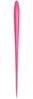 Kochblume Teigschaber Design-Teigschaber L Pink Bild 2