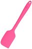 Kochblume Teigschaber Design-Teigschaber L Pink Bild 5