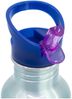 Disney Frozen Trinkflasche Wasserflasche 545 ml Flasche mit Trinkaufsatz und Schraubverschluss Bild 3