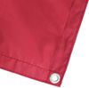 vidaXL Balkonsichtschutz Bordeauxrot 100 x 600 cm Oxford-Stoff 42030904 Bild 3
