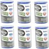 Bestway Filterkartusche LAY-Z-SPA Xtras Gr. VI 10,6 x 8,0 cm 6 x 2 Stück Bild 3