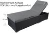 RS Trade Gartenliege Sonnenliege Verona High Bild 5