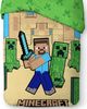 Minecraft Sand Castles Bettwäsche Set 2 tlg 135 x 200 cm Baumwolle Bild 3
