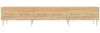vidaXL TV-Schrank Sonoma-Eiche 150x36x30 cm Holzwerkstoff 829143 Bild 5