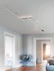 TRIO LED Deckenleuchte Indira 345 cm Bild 4