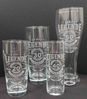 Luxentu Kölschglas Bierglas Kölner Stange 0,2l mit Eichung - Legende seit 50 Jahren Bild 4