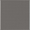 vidaXL Gewichtsdecke Stoff, 1 x Gewichtsdecke, Dunkelgrau, 200x200 cm, Stoff, 9 kg Bild 3