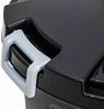 Universaltonne 75l sw mD mit Deckel, schwarz Bild 3