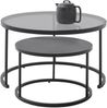 CHESTER Couchtischset Bild 4
