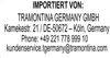 Tramontina Grillspieß Set 6 Stück Länge 30 cm Bild 2