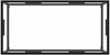 Couchtisch, Sofatisch Schwarz mit Hartglas 100x50x35 cm Bild 4
