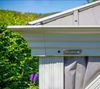 Sojag Messina 1012 | Pavillon mit festem Dach | Bild 3