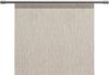 Neutex for you! Schiebegardine Libre-ECO (1 St), Paneelwagen, halbtransparent, Jacquard, nach Maß Bild 3