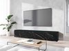 TV-Lowboard Stone 180, ohne Beleuchtung, Farbe: San Sebastian Bild 3
