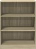 vidaXL Kleiderschrank Sonoma-Eiche 77x48x102 cm Holzwerkstoff 840823 Bild 5