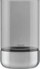 Blomus 67309 Windlicht CALMA M Edelstahl matt Smoke NEUHEIT Bild 3