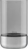 Blomus 67309 Windlicht CALMA M Edelstahl matt Smoke NEUHEIT Bild 4