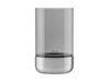 Blomus 67309 Windlicht CALMA M Edelstahl matt Smoke NEUHEIT Bild 5