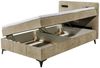 Boxbett Altea 120×200 – ED Exciting Design | Holms | Bettkasten |LED Beleuchtung Bild 3