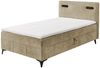 Boxbett Altea 120×200 – ED Exciting Design | Holms | Bettkasten |LED Beleuchtung Bild 2