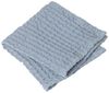 Blomus CARO Gästehandtücher 2er Set, Gästetuch, Handtuch, Baumwolle, ashley blue, 30x30 cm, 69184 Bild 3