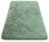 Wecon home Basics Badematte Emil, Höhe 25 mm, Polyester, rechteckig, waschbar, rutschfest, strapazierfähig, pflegeleicht und super weich Bild 3