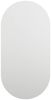 vidaXL Spiegel 80x40 cm Glas 326083 Bild 2