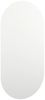 vidaXL Spiegel 80x40 cm Glas 326083 Bild 3