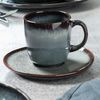 like. by Villeroy & Boch Lave gris Kaffeetasse 190 ml 6er Set Bild 2