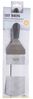 Birkmann Easy Baking Blech-Winkelpalette, Winkel Palette, Streichpalette, Backzubehör, Edelstahl, 17 cm, 431041 Bild 2