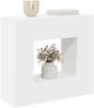 vidaXL 82 x 29 x 74 cm 899869 Bild 3