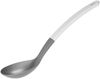 Rosti New Optima Nylon Servierlöffel 29 cm Weiß Bild 2