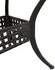 vidaXL 3-tlg. Bistro-Set Bronzen Aluminiumguss 3216337 Bild 5