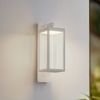 Lucande Außen-Wandleuchte Ferdinand, LED 10,8 W gesamt, warmweiß Bild 2