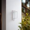Lucande Außen-Wandleuchte Ferdinand, LED 10,8 W gesamt, warmweiß Bild 4
