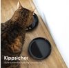 LucyBalu Futternapf LucyBalu Futternapf für Katzen »BOWL - Schalen aus Porzellan« 2er Set, Porzellan, ∅ 14 cm Bild 3