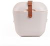 Kühlbox | Kühltaschen Polar 20 L in Perla aus Kunststoff mit polystyrol (Airpop) thermische Isolierung Bild 4