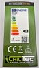 LED Glühlampe E27 "G90 AGL" warmweiß 3000k, 1500lm, 230V/15W, 160° Bild 5