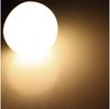 LED Glühlampe E27 "G90 AGL" warmweiß 3000k, 1500lm, 230V/15W, 160° Bild 3