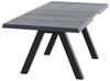 SIENA GARDEN Tirana Ausziehtisch 160/200x90 cm wood grey Bild 5
