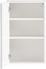 Hängeschrank >Lyon< in weiß, MDF - 40x64x20cm (BxHxT) Bild 2