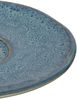 Leonardo MATERA Espressountertasse 11 cm blau 4er Set Bild 3