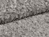 Micadoni Pouf Dia 90cm Boucle Rolf Hellgrau Bild 3