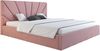 AX LIVING 140x200 Bett Silino III Komfort Funktionalität vereint JS61 Bild 1