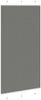 vidaXL Plissee Anthrazit 105x200 cm Stoffbreite 104,4 cm Polyester 4015110 Bild 4
