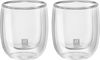 ZWILLING Sorrento Doppelwandiges Glas, Espresso 80 ml / 2-tlg Bild 1