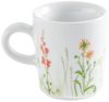 KAHLA Wildblume Espresso-Obertasse 0,09 l Wildblume rot/gelb Bild 4